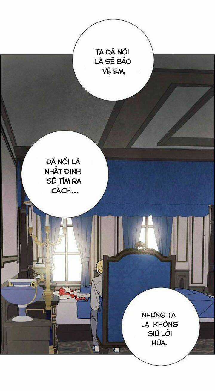 Tôi Đã Cướp Mất Đêm Đầu Tiên Của Nam Chính Chapter 73 trang 44