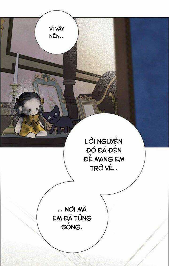 Tôi Đã Cướp Mất Đêm Đầu Tiên Của Nam Chính Chapter 73 trang 45