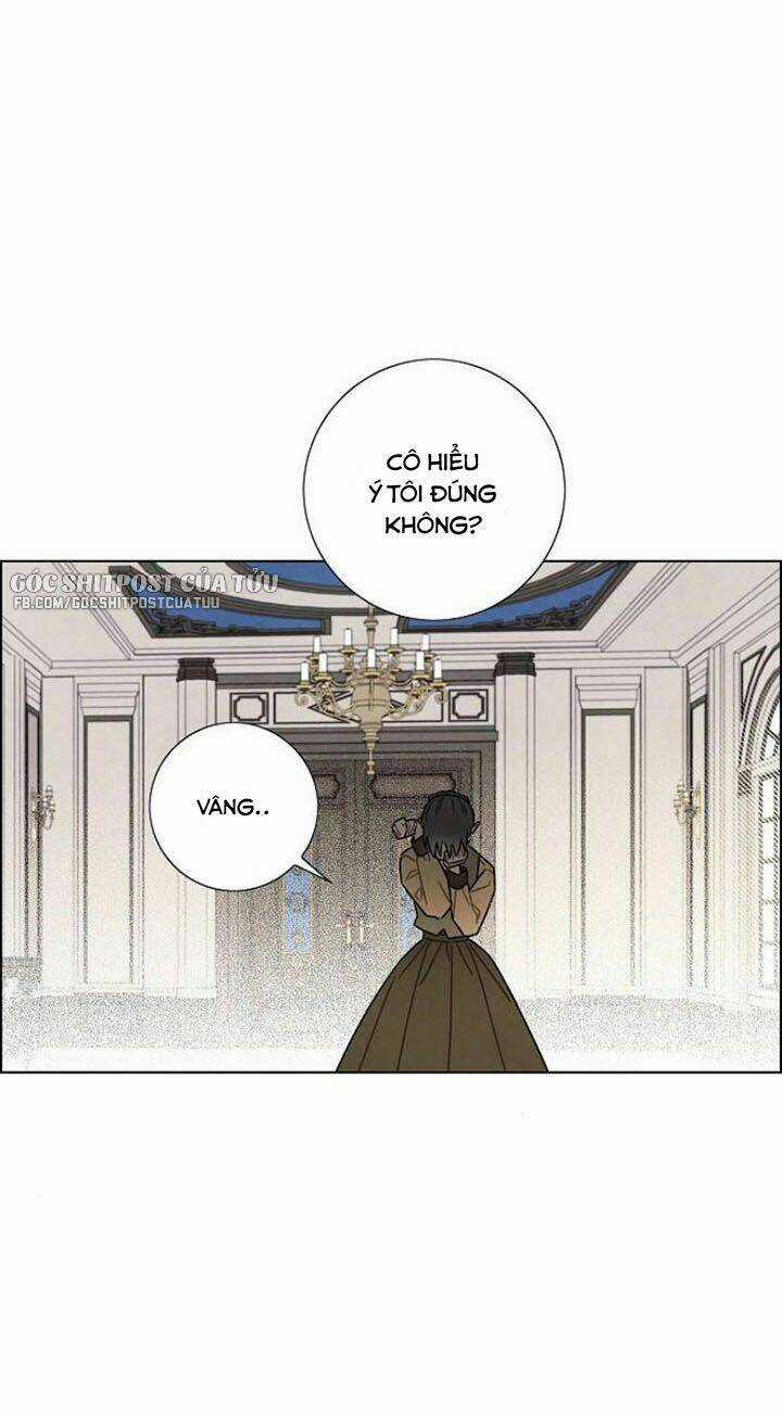 Tôi Đã Cướp Mất Đêm Đầu Tiên Của Nam Chính Chapter 73 trang 8