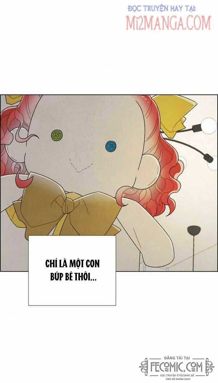 Tôi Đã Cướp Mất Đêm Đầu Tiên Của Nam Chính Chapter 74.5 trang 11