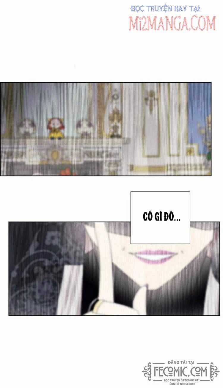 Tôi Đã Cướp Mất Đêm Đầu Tiên Của Nam Chính Chapter 74.5 trang 12