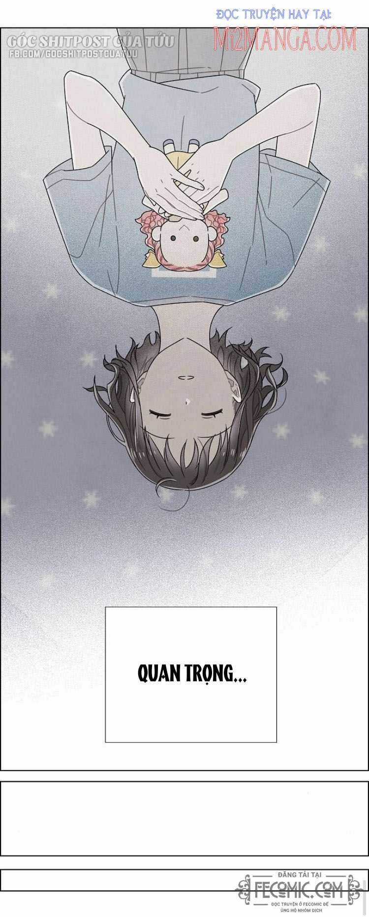 Tôi Đã Cướp Mất Đêm Đầu Tiên Của Nam Chính Chapter 74.5 trang 14