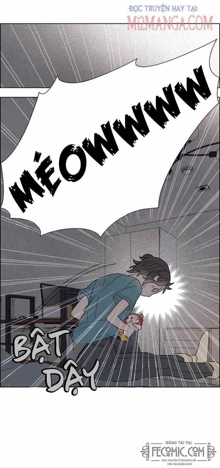 Tôi Đã Cướp Mất Đêm Đầu Tiên Của Nam Chính Chapter 74.5 trang 15