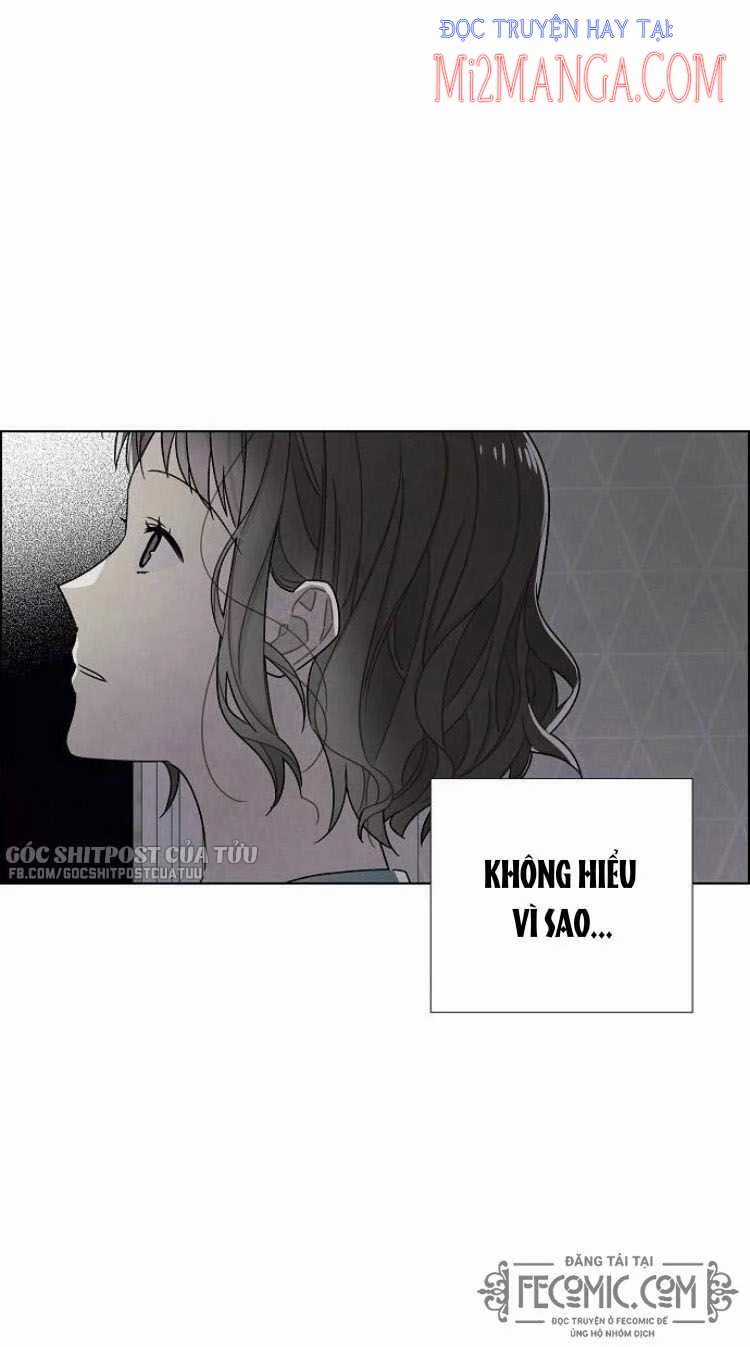 Tôi Đã Cướp Mất Đêm Đầu Tiên Của Nam Chính Chapter 74.5 trang 17