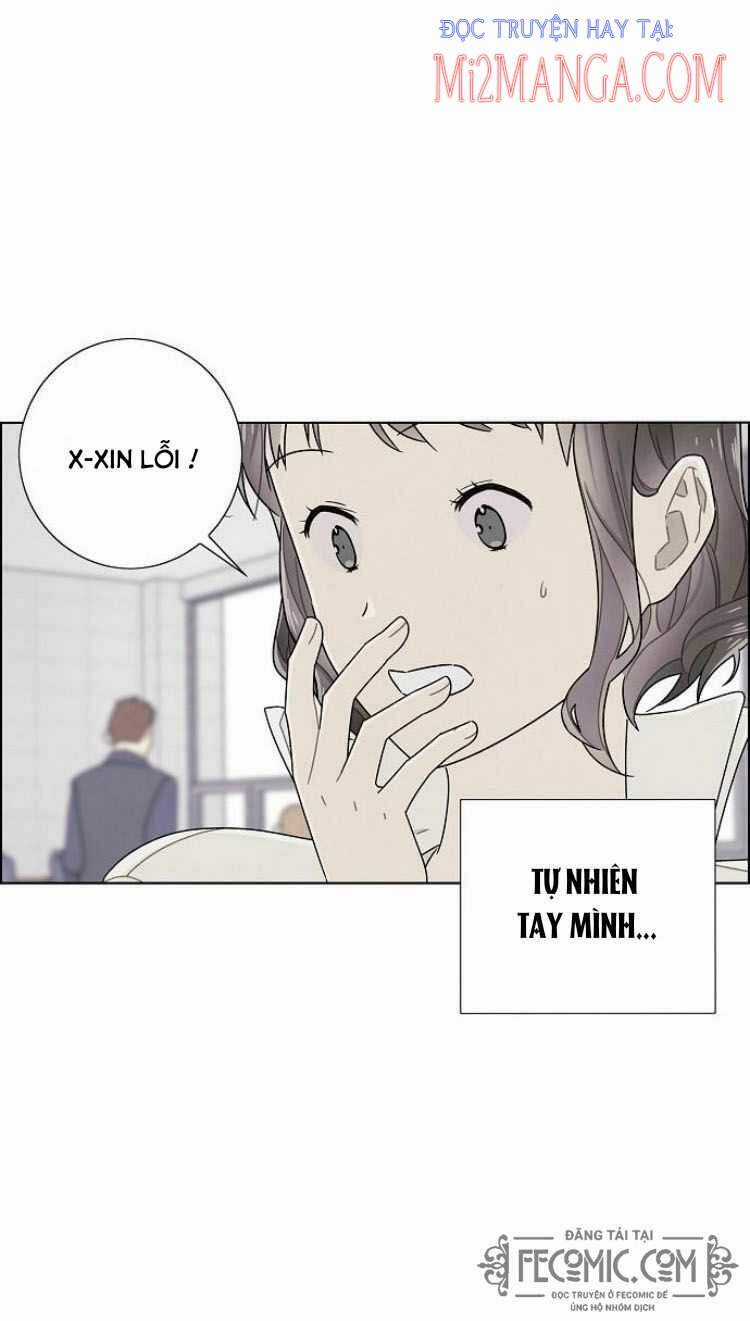 Tôi Đã Cướp Mất Đêm Đầu Tiên Của Nam Chính Chapter 74.5 trang 2