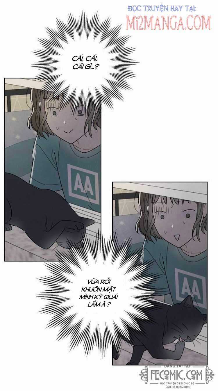 Tôi Đã Cướp Mất Đêm Đầu Tiên Của Nam Chính Chapter 74.5 trang 21