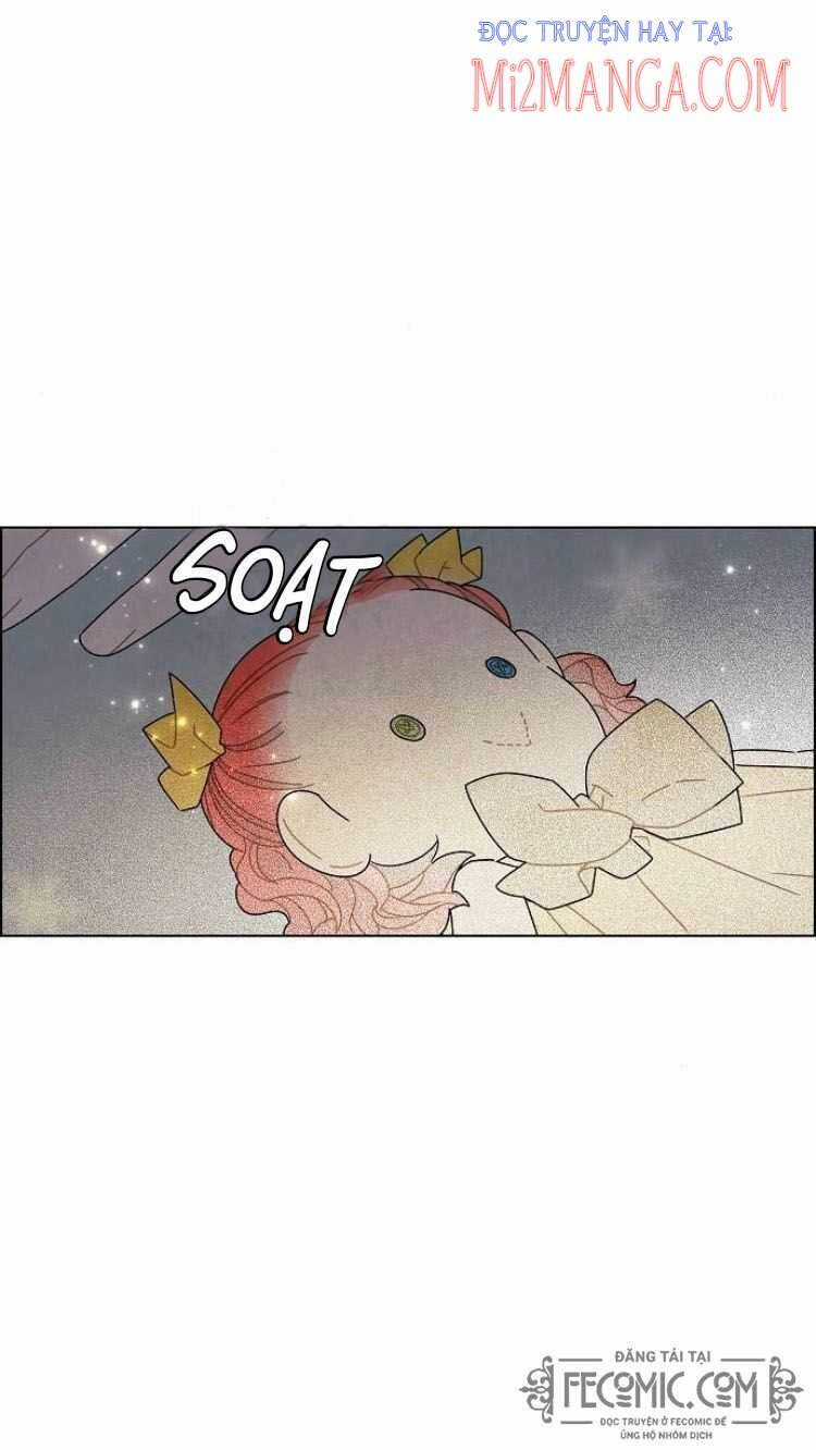 Tôi Đã Cướp Mất Đêm Đầu Tiên Của Nam Chính Chapter 74.5 trang 23