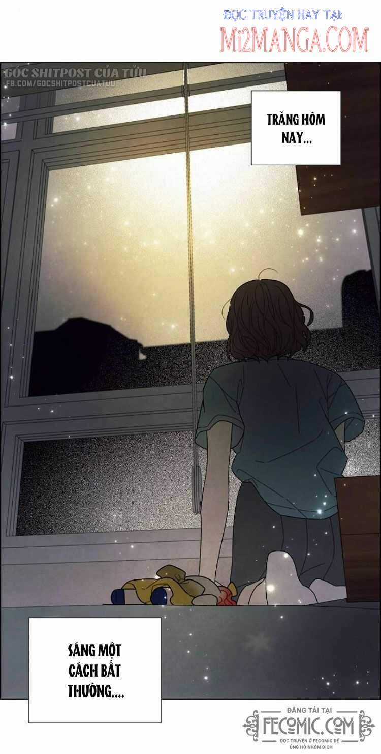 Tôi Đã Cướp Mất Đêm Đầu Tiên Của Nam Chính Chapter 74.5 trang 24