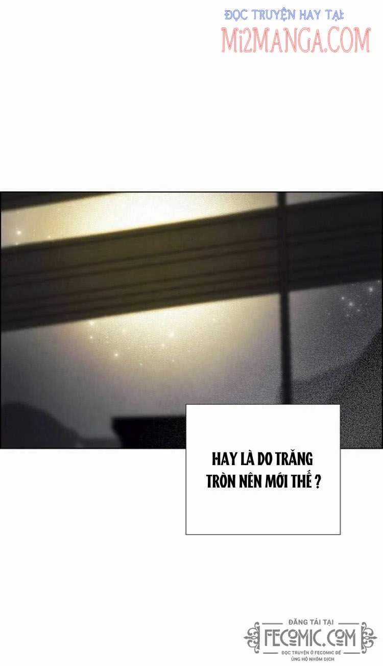 Tôi Đã Cướp Mất Đêm Đầu Tiên Của Nam Chính Chapter 74.5 trang 25