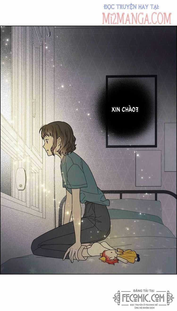 Tôi Đã Cướp Mất Đêm Đầu Tiên Của Nam Chính Chapter 74.5 trang 26