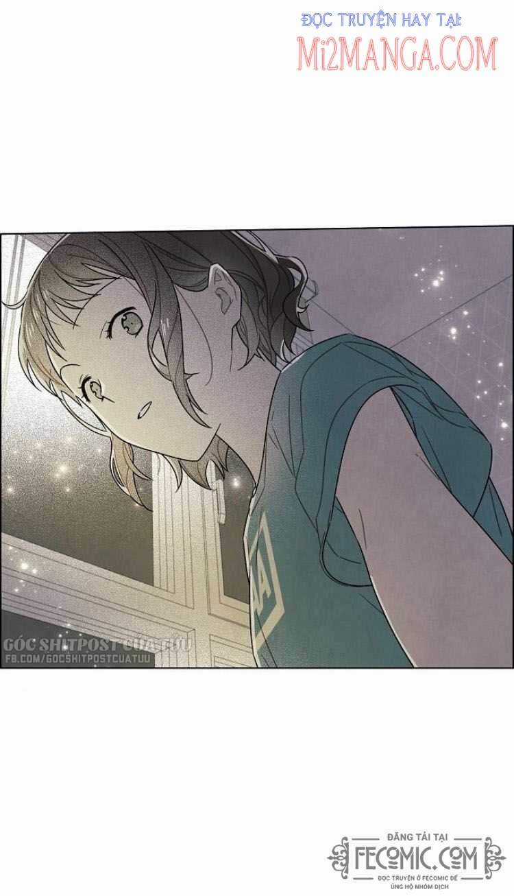 Tôi Đã Cướp Mất Đêm Đầu Tiên Của Nam Chính Chapter 74.5 trang 27