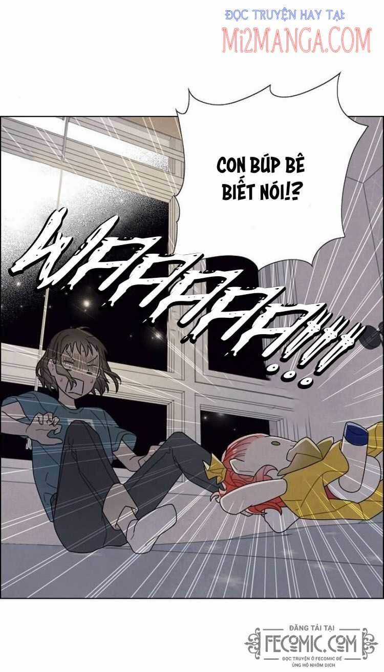 Tôi Đã Cướp Mất Đêm Đầu Tiên Của Nam Chính Chapter 74.5 trang 29