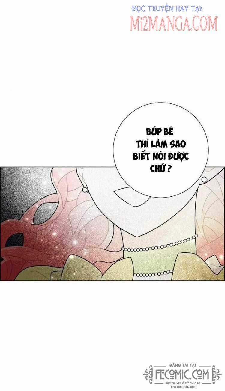 Tôi Đã Cướp Mất Đêm Đầu Tiên Của Nam Chính Chapter 74.5 trang 31