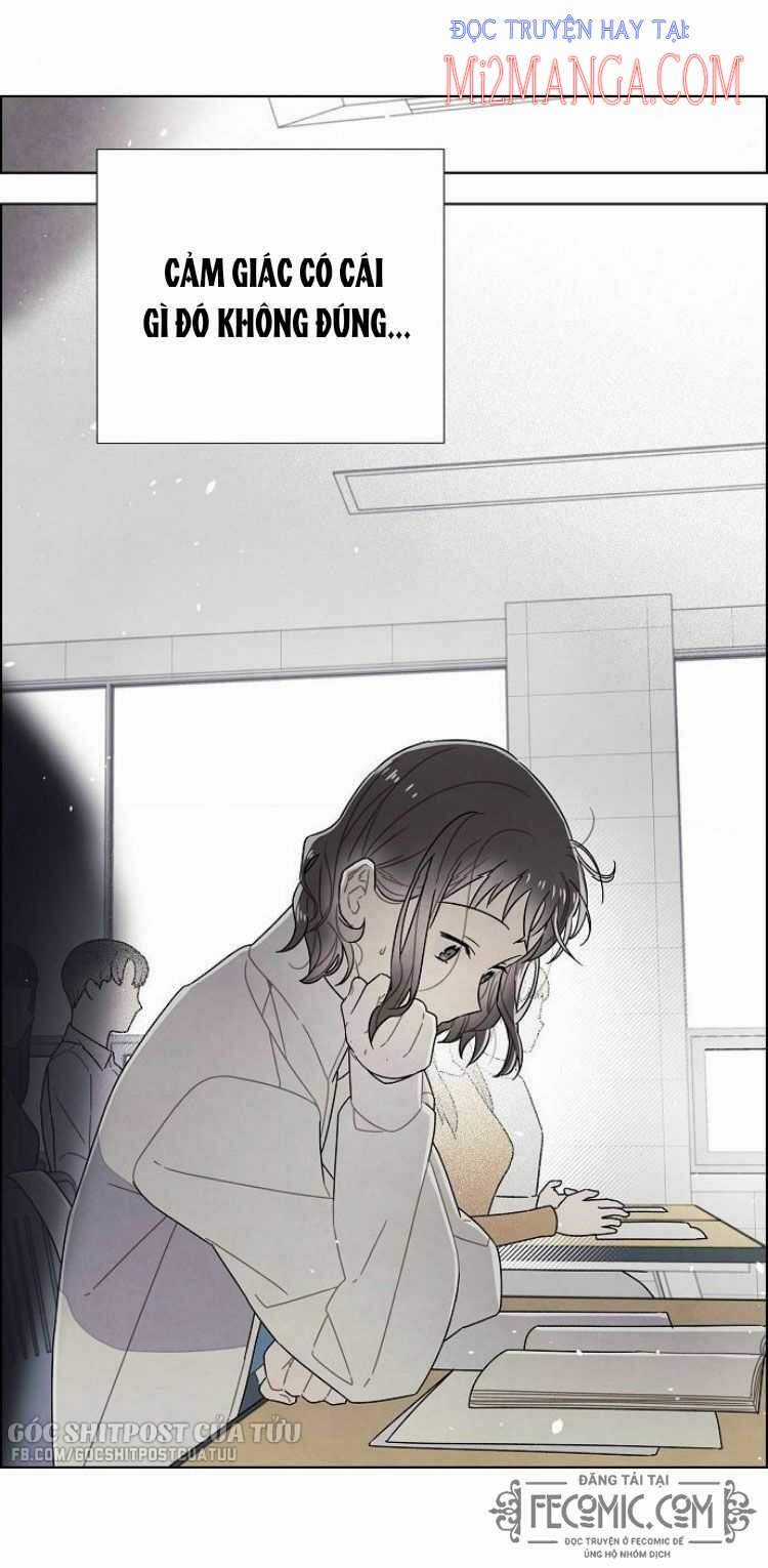 Tôi Đã Cướp Mất Đêm Đầu Tiên Của Nam Chính Chapter 74.5 trang 5