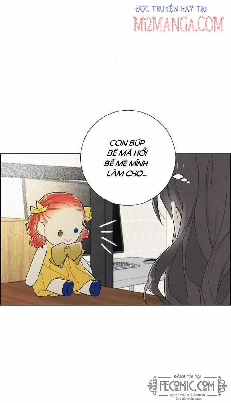 Tôi Đã Cướp Mất Đêm Đầu Tiên Của Nam Chính Chapter 74.5 trang 9