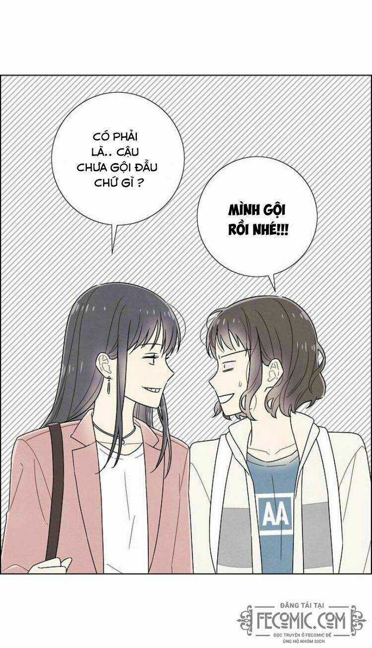 Tôi Đã Cướp Mất Đêm Đầu Tiên Của Nam Chính Chapter 74 trang 10