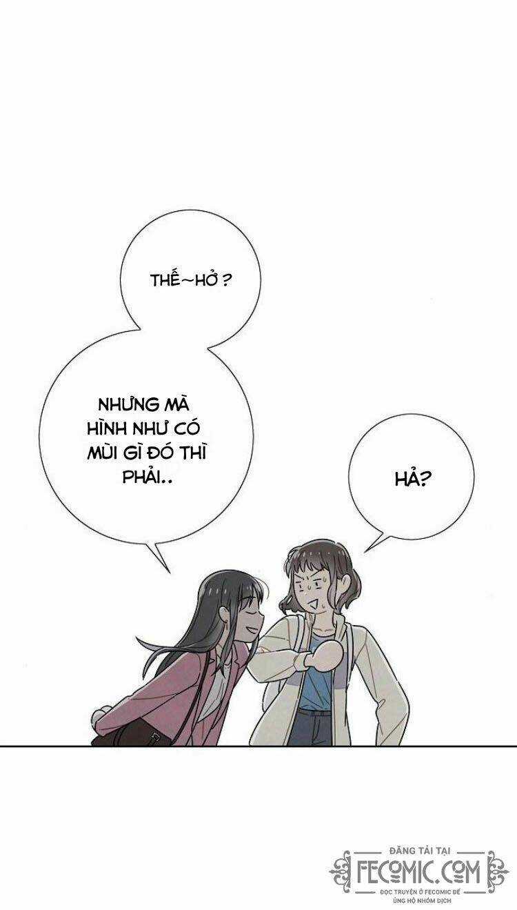Tôi Đã Cướp Mất Đêm Đầu Tiên Của Nam Chính Chapter 74 trang 11