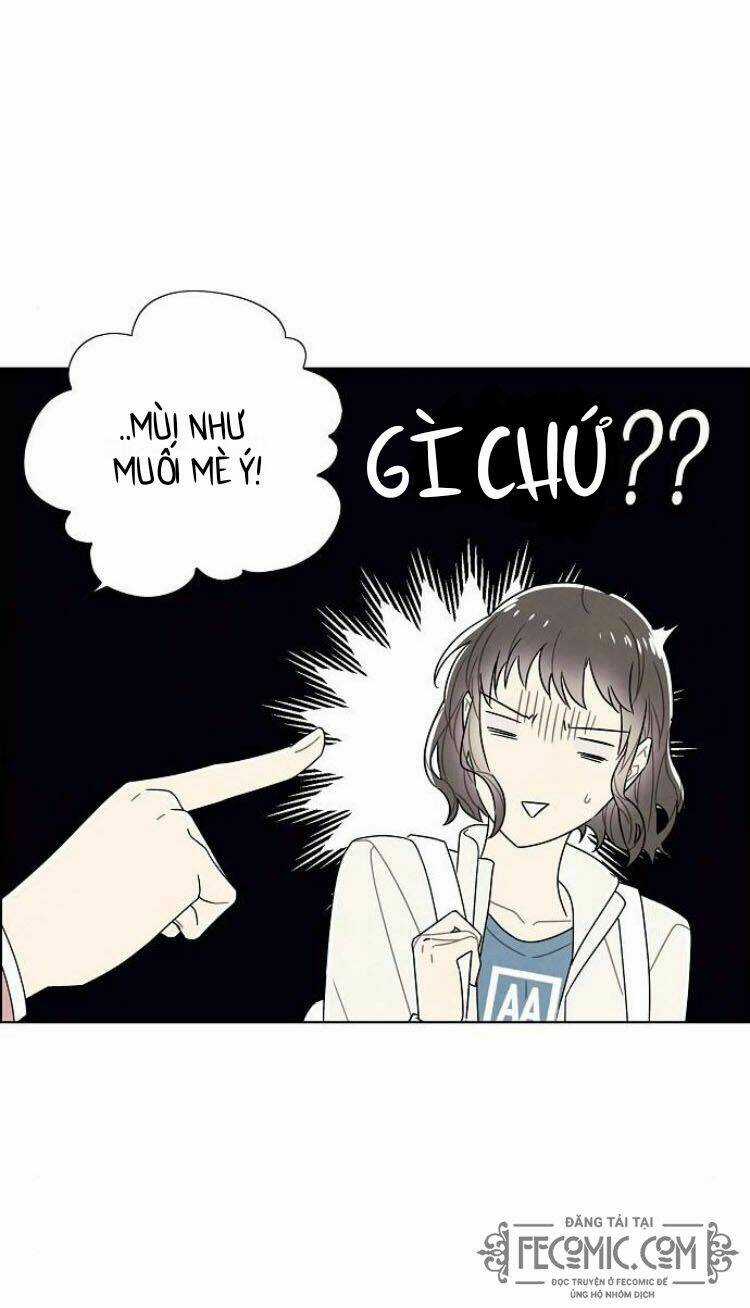 Tôi Đã Cướp Mất Đêm Đầu Tiên Của Nam Chính Chapter 74 trang 12