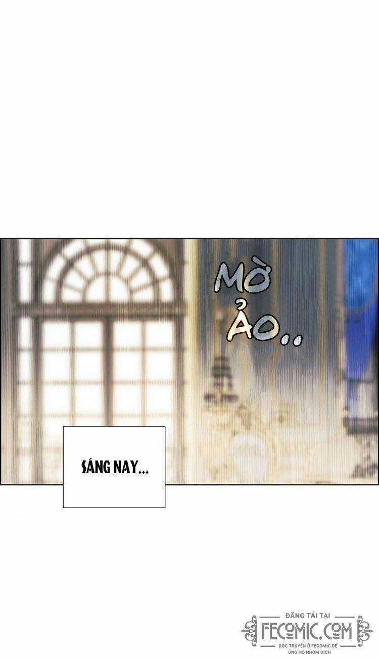 Tôi Đã Cướp Mất Đêm Đầu Tiên Của Nam Chính Chapter 74 trang 14