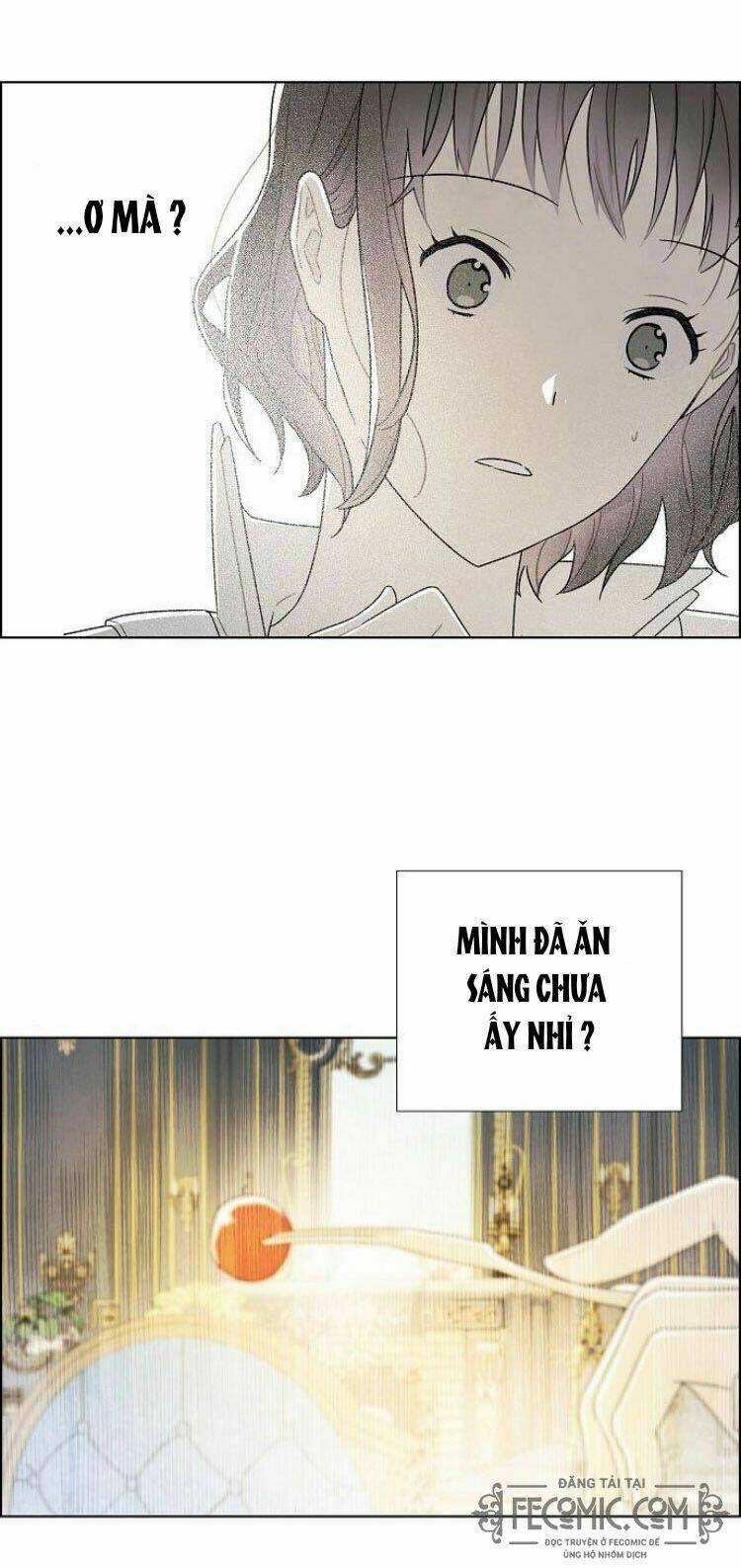 Tôi Đã Cướp Mất Đêm Đầu Tiên Của Nam Chính Chapter 74 trang 15