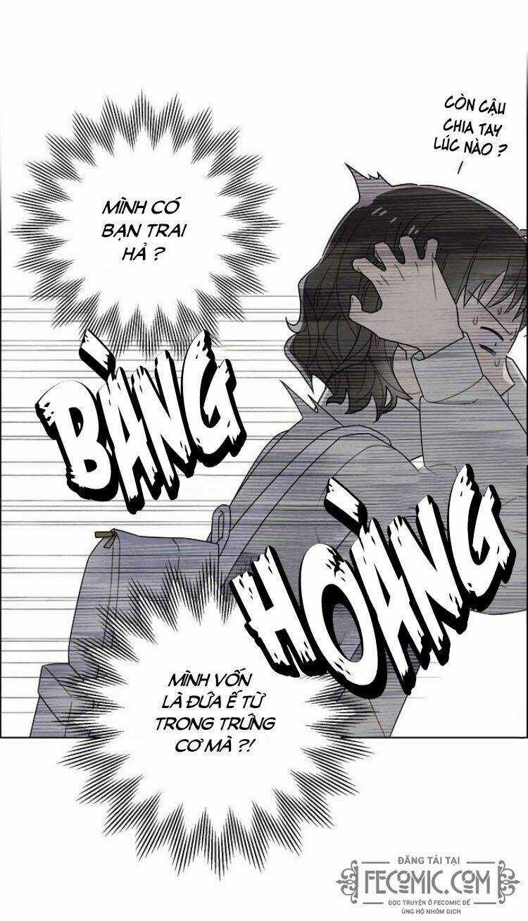 Tôi Đã Cướp Mất Đêm Đầu Tiên Của Nam Chính Chapter 74 trang 19