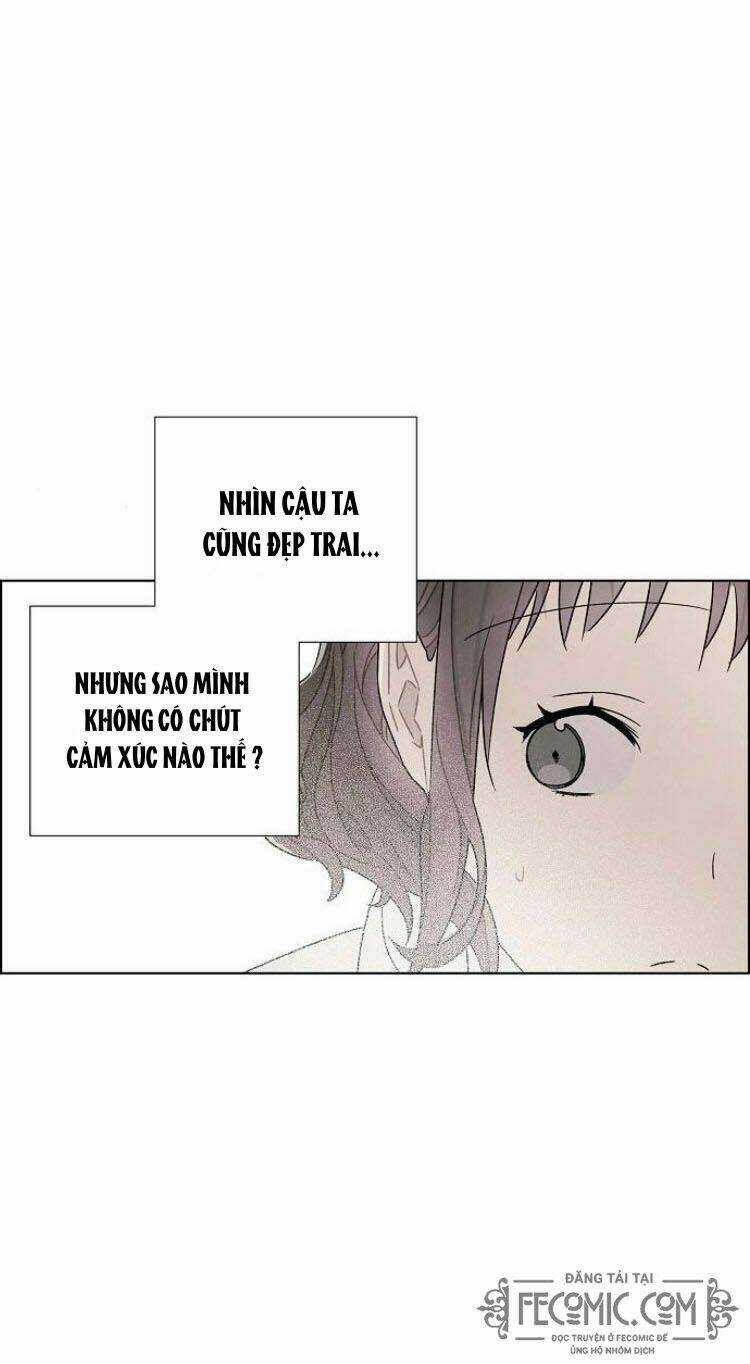 Tôi Đã Cướp Mất Đêm Đầu Tiên Của Nam Chính Chapter 74 trang 28