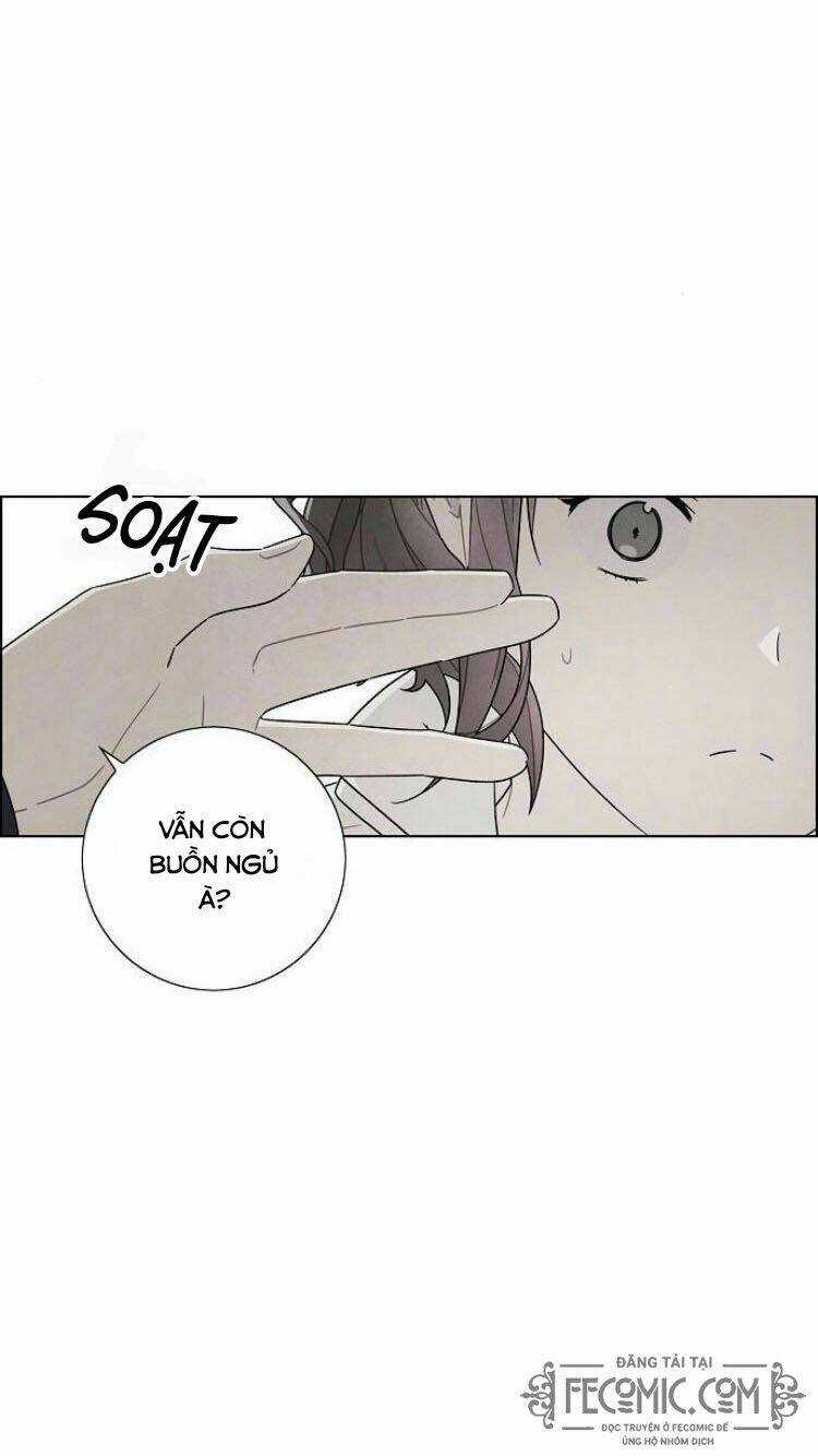 Tôi Đã Cướp Mất Đêm Đầu Tiên Của Nam Chính Chapter 74 trang 30