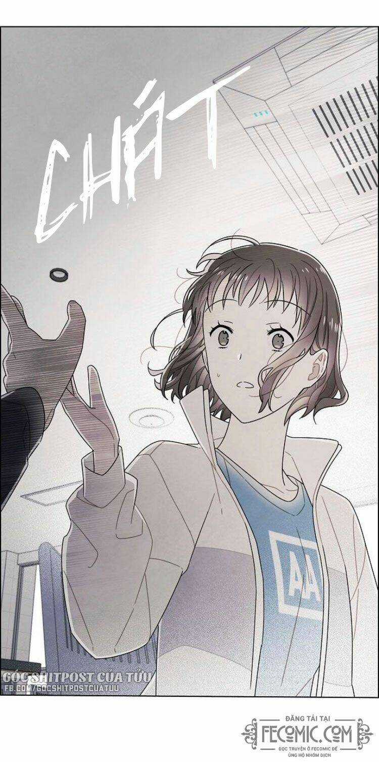Tôi Đã Cướp Mất Đêm Đầu Tiên Của Nam Chính Chapter 74 trang 31