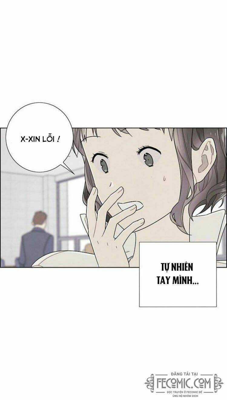 Tôi Đã Cướp Mất Đêm Đầu Tiên Của Nam Chính Chapter 74 trang 33