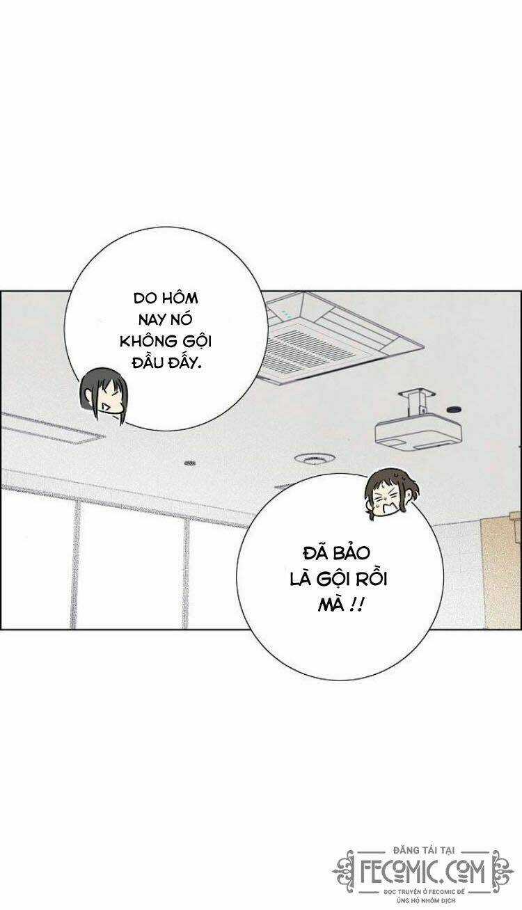 Tôi Đã Cướp Mất Đêm Đầu Tiên Của Nam Chính Chapter 74 trang 34