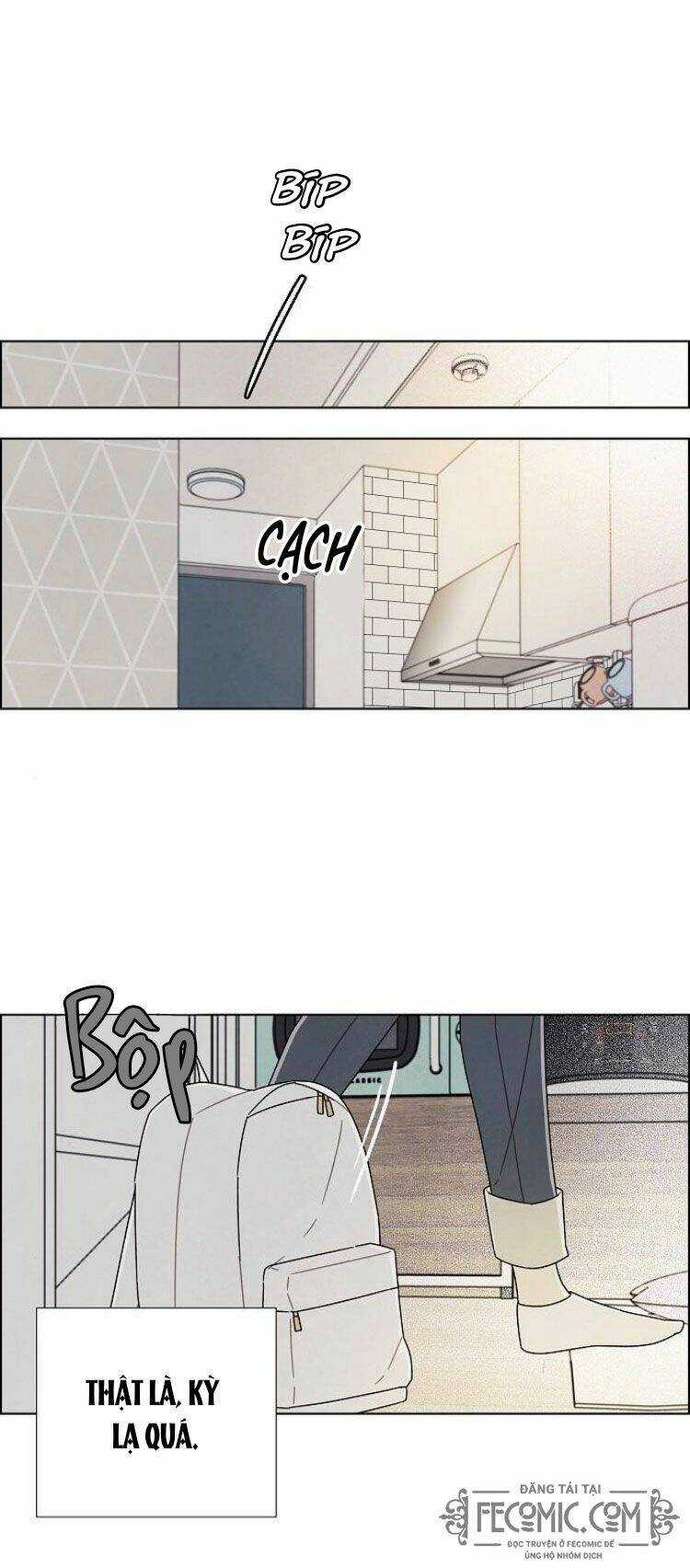 Tôi Đã Cướp Mất Đêm Đầu Tiên Của Nam Chính Chapter 74 trang 37