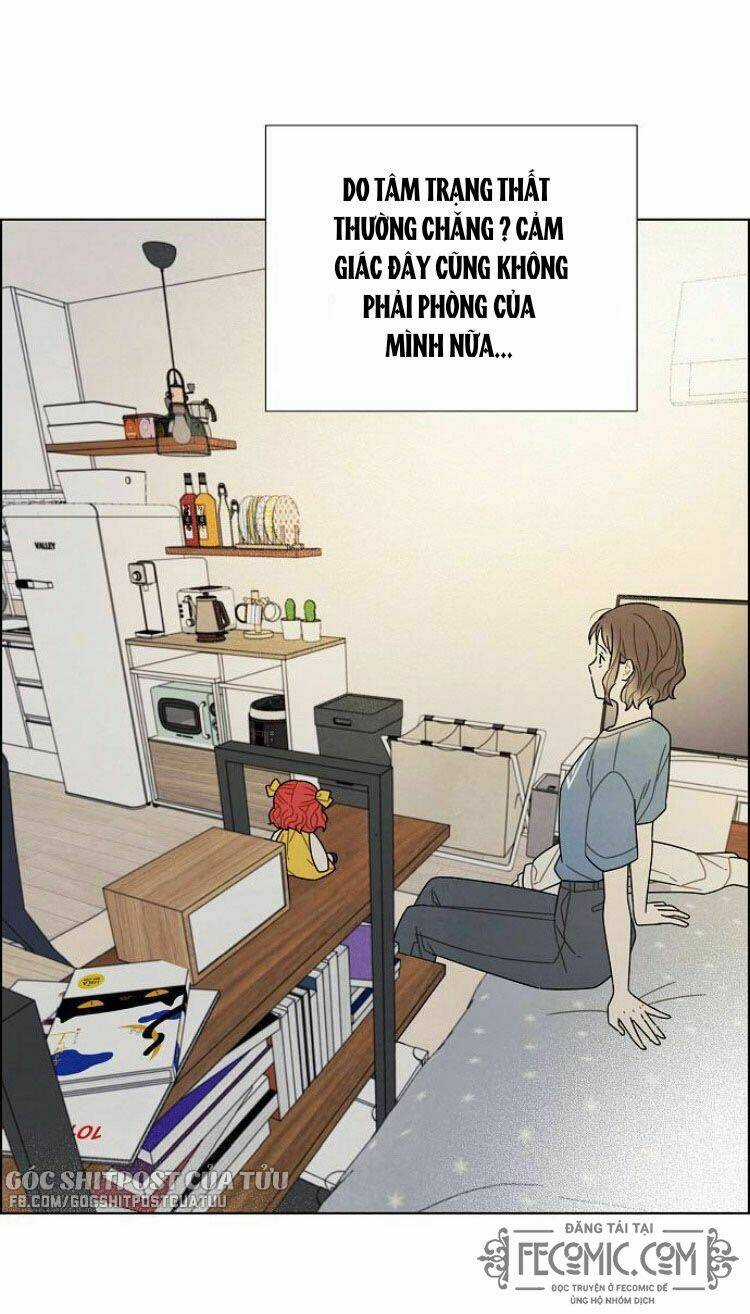 Tôi Đã Cướp Mất Đêm Đầu Tiên Của Nam Chính Chapter 74 trang 39