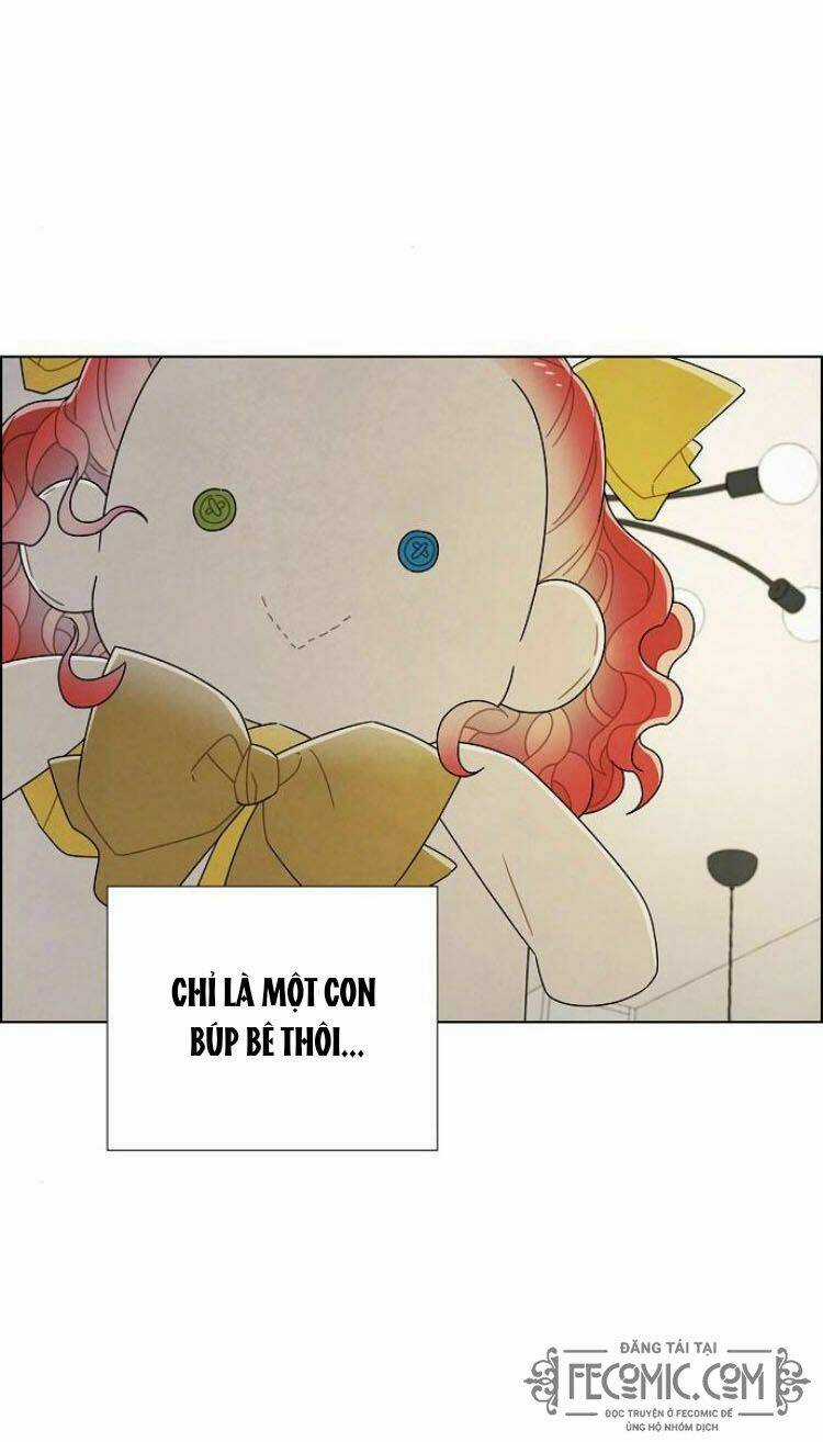 Tôi Đã Cướp Mất Đêm Đầu Tiên Của Nam Chính Chapter 74 trang 42