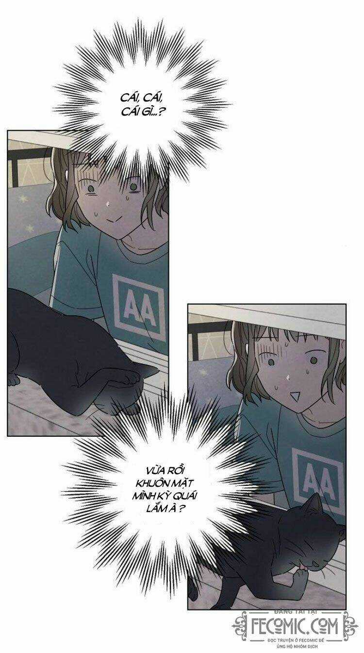 Tôi Đã Cướp Mất Đêm Đầu Tiên Của Nam Chính Chapter 74 trang 52