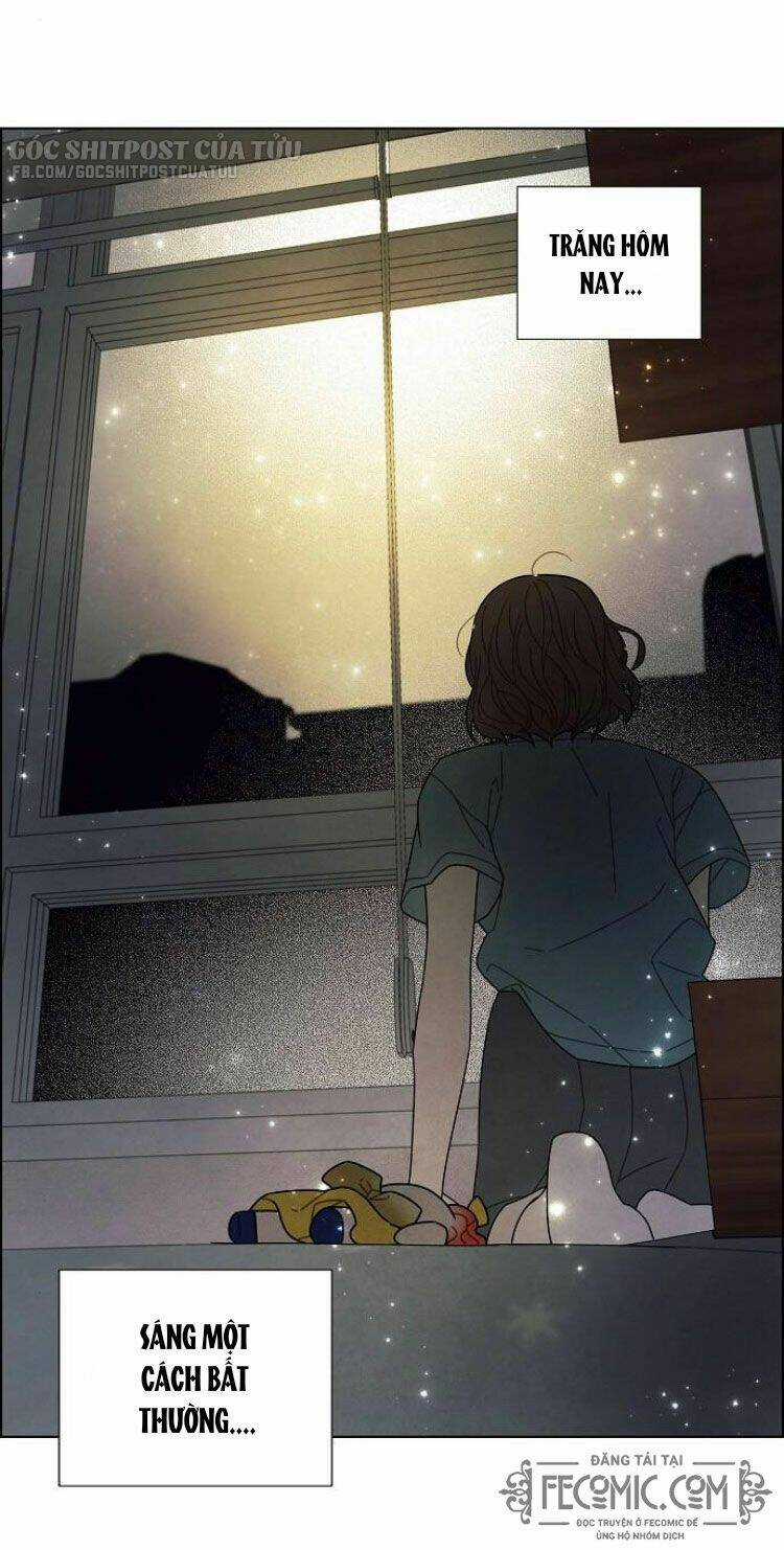 Tôi Đã Cướp Mất Đêm Đầu Tiên Của Nam Chính Chapter 74 trang 55