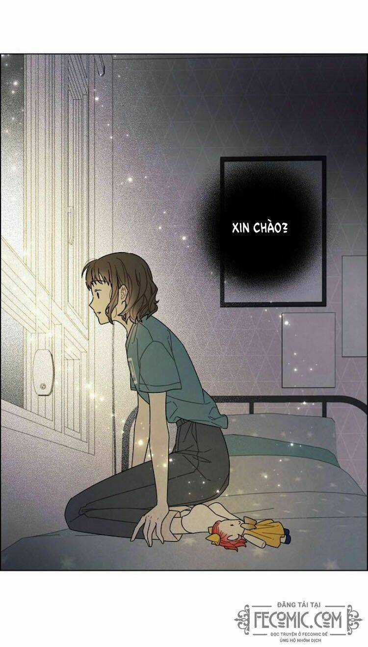 Tôi Đã Cướp Mất Đêm Đầu Tiên Của Nam Chính Chapter 74 trang 57