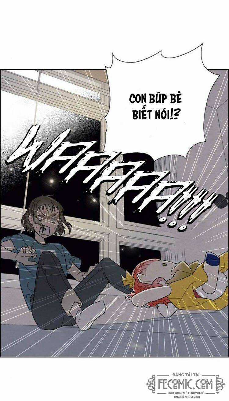Tôi Đã Cướp Mất Đêm Đầu Tiên Của Nam Chính Chapter 74 trang 60