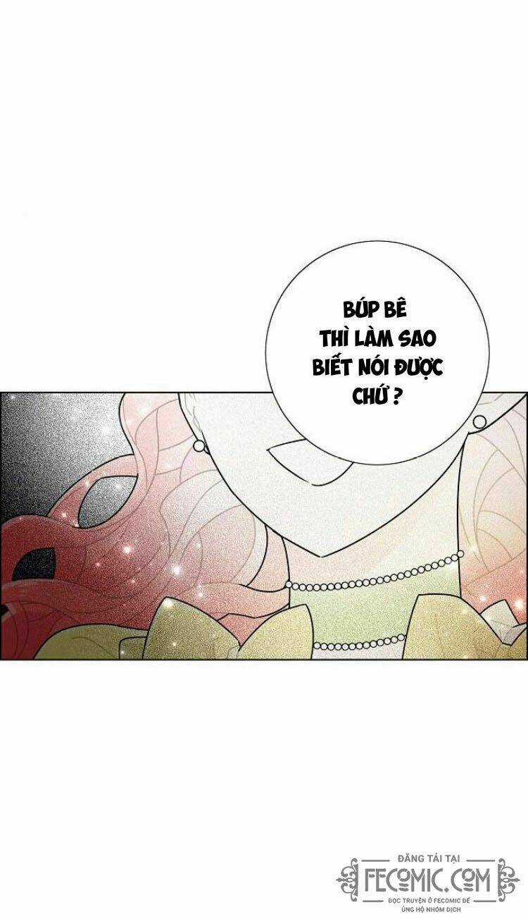 Tôi Đã Cướp Mất Đêm Đầu Tiên Của Nam Chính Chapter 74 trang 62