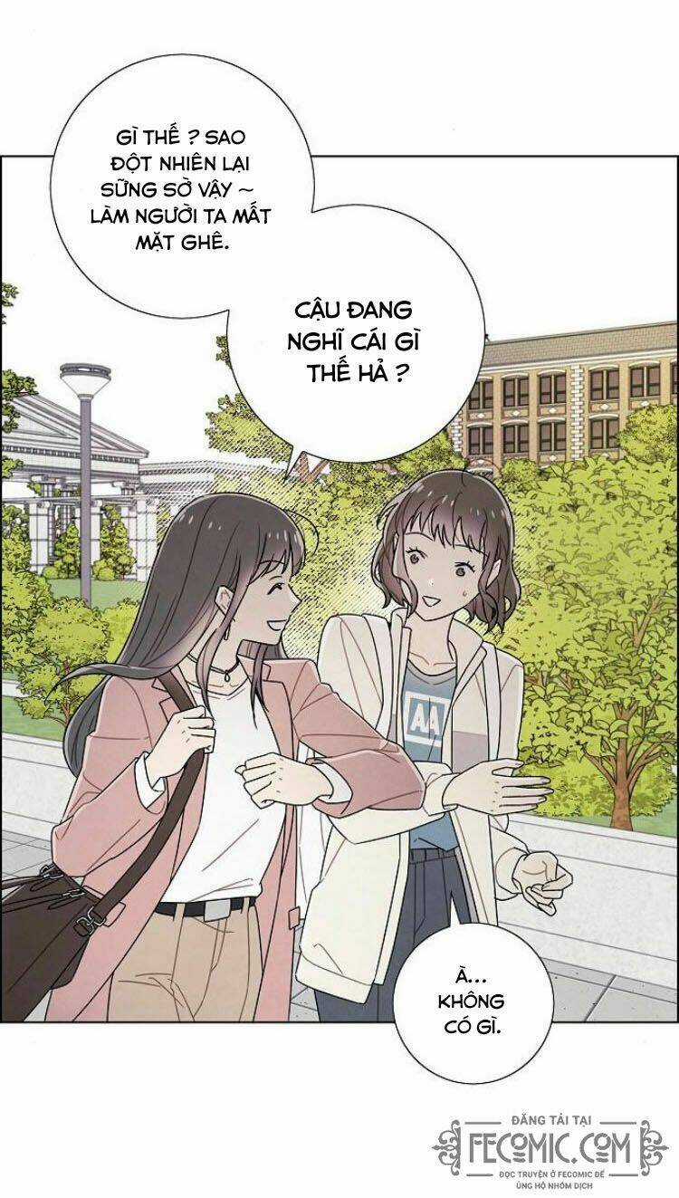 Tôi Đã Cướp Mất Đêm Đầu Tiên Của Nam Chính Chapter 74 trang 8