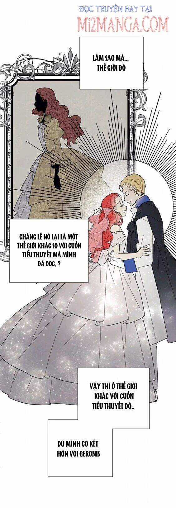 Tôi Đã Cướp Mất Đêm Đầu Tiên Của Nam Chính Chapter 75.5 trang 11