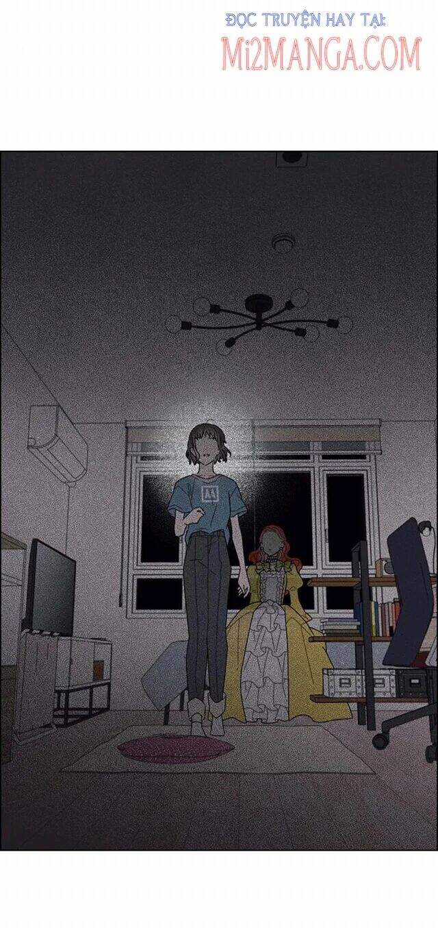 Tôi Đã Cướp Mất Đêm Đầu Tiên Của Nam Chính Chapter 75.5 trang 15