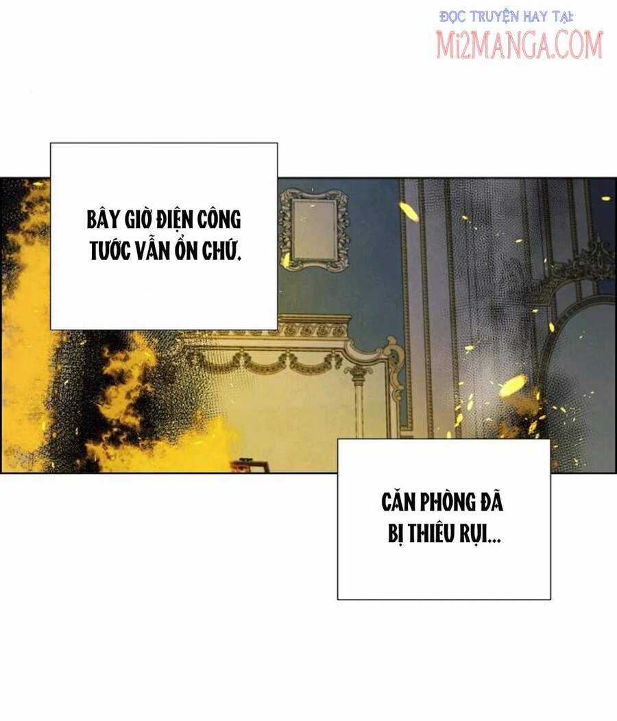 Tôi Đã Cướp Mất Đêm Đầu Tiên Của Nam Chính Chapter 75.5 trang 17