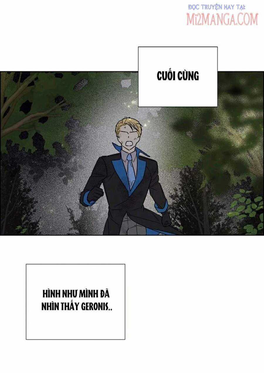 Tôi Đã Cướp Mất Đêm Đầu Tiên Của Nam Chính Chapter 75.5 trang 19