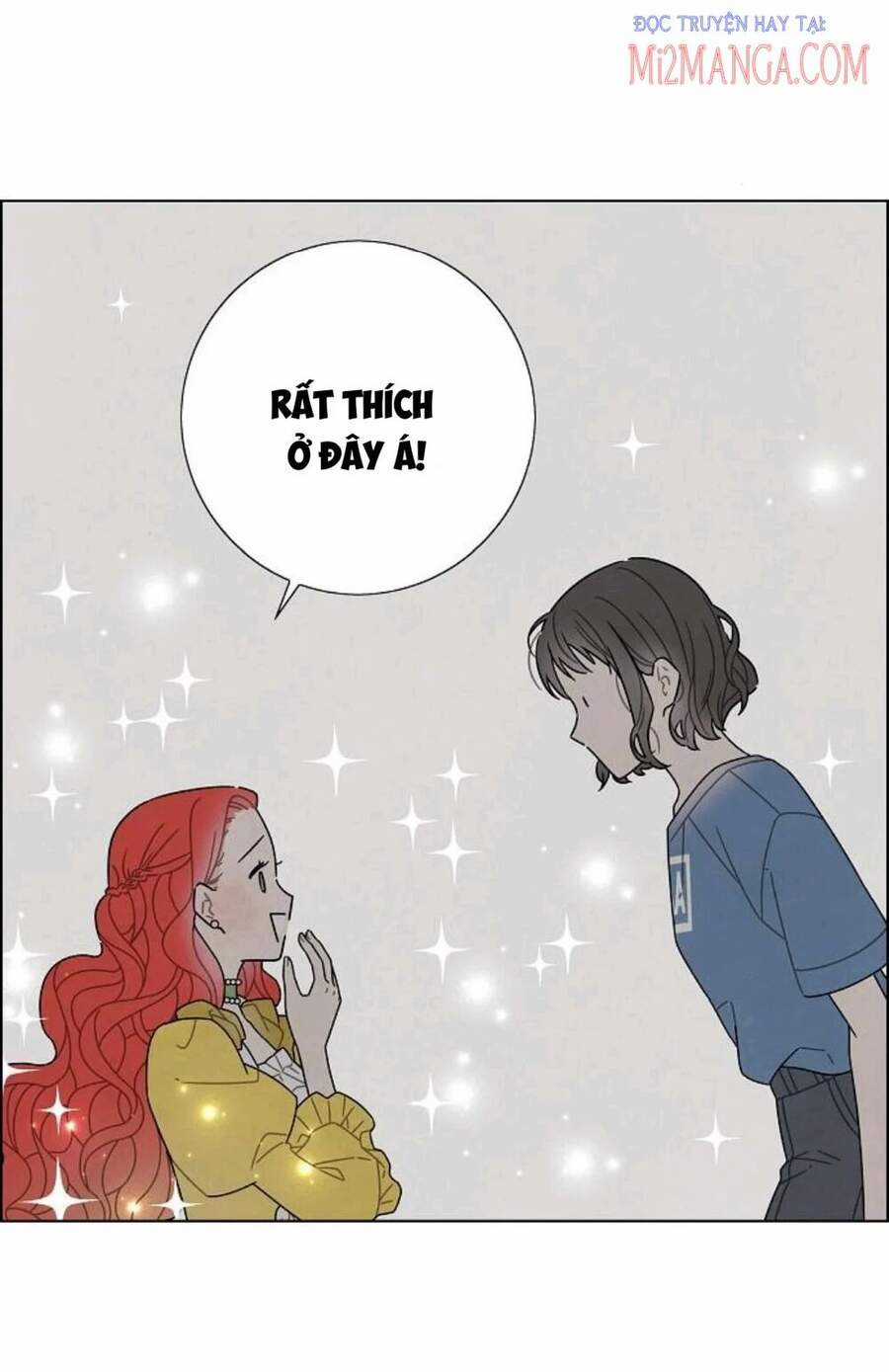 Tôi Đã Cướp Mất Đêm Đầu Tiên Của Nam Chính Chapter 75.5 trang 25