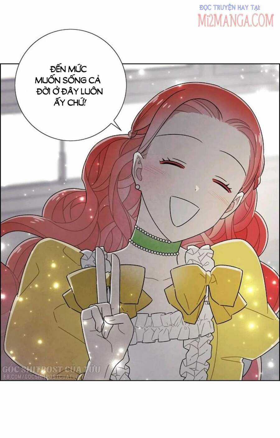 Tôi Đã Cướp Mất Đêm Đầu Tiên Của Nam Chính Chapter 75.5 trang 26