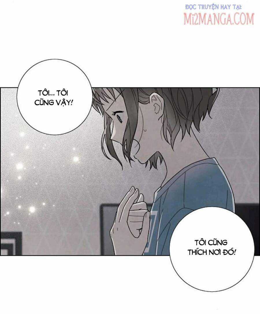 Tôi Đã Cướp Mất Đêm Đầu Tiên Của Nam Chính Chapter 75.5 trang 28