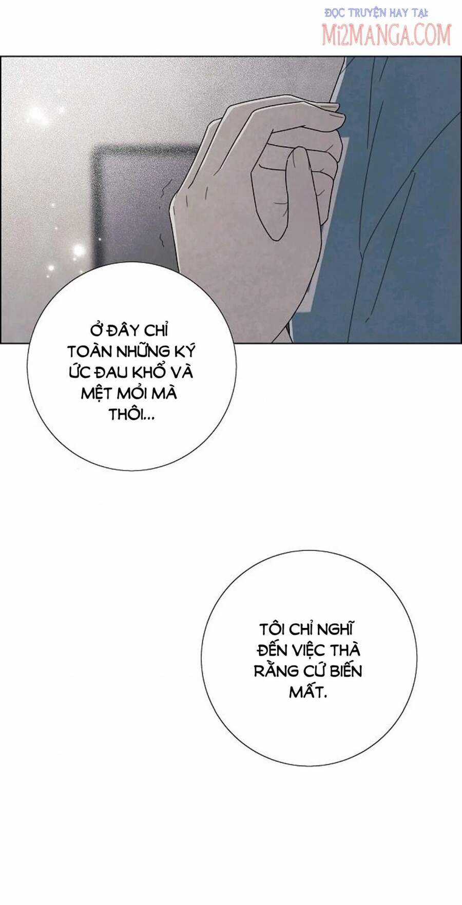 Tôi Đã Cướp Mất Đêm Đầu Tiên Của Nam Chính Chapter 75.5 trang 29