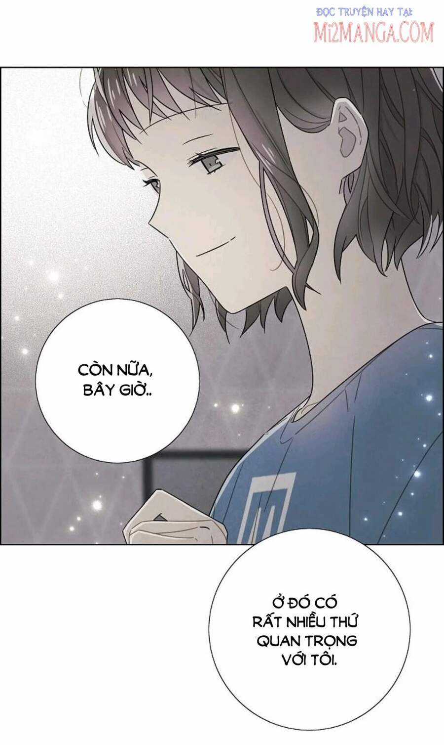 Tôi Đã Cướp Mất Đêm Đầu Tiên Của Nam Chính Chapter 75.5 trang 31