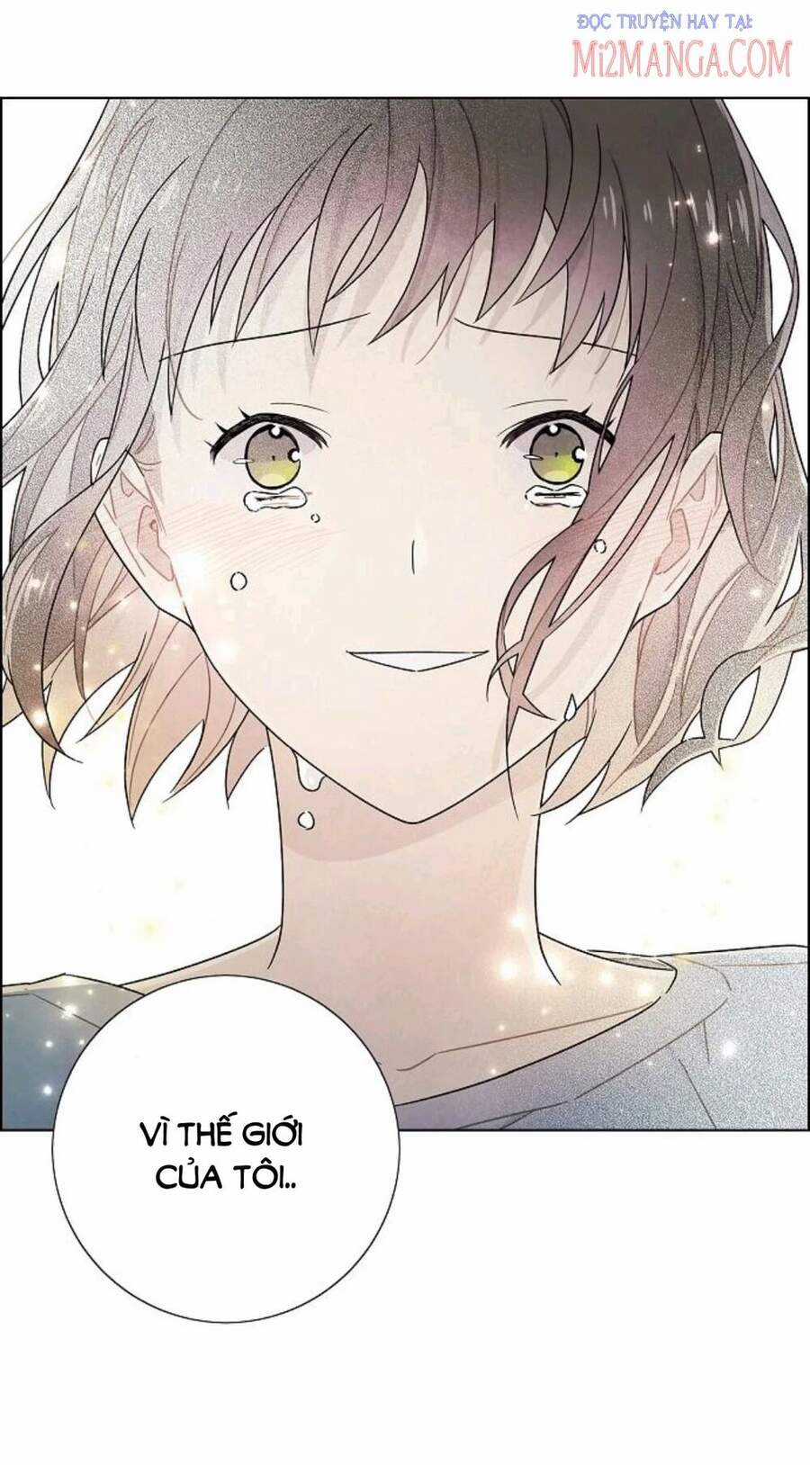 Tôi Đã Cướp Mất Đêm Đầu Tiên Của Nam Chính Chapter 75.5 trang 35