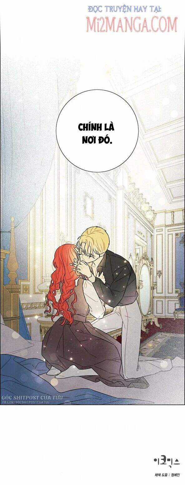 Tôi Đã Cướp Mất Đêm Đầu Tiên Của Nam Chính Chapter 75.5 trang 36